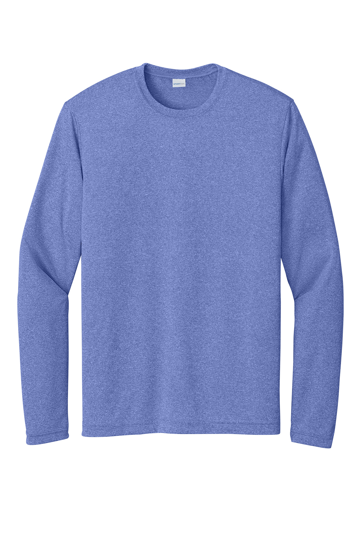 Athletic Long Sleeve Tee
